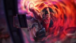 Dunkmaster Darius