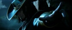 A Twist of Fate Twisted Fate
