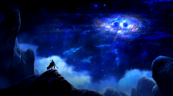 Aurelion Sol Teasing Wallpaper