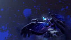 Blackfrost Anivia