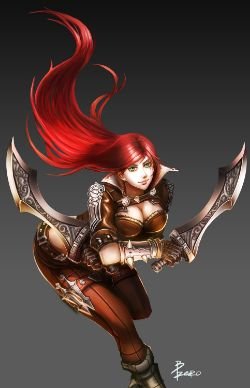Katarina