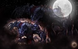 Marauder Warwick