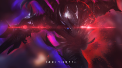 Blood Moon Talon