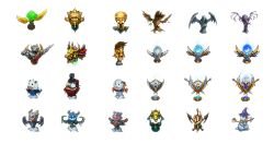 Ward Skin Concepts League of Legends Artwork Wallpaper lol