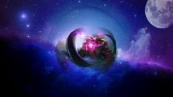 Vel'Koz by Icehans HD Wallpaper Fan Art Artwork League of Legends lol
