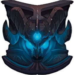 Braum Shield Concept (2) League of Legends Artwork Wallpaper lol