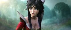 A New Dawn Ahri (9)