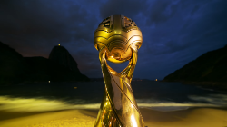 Mid-Season Invitational 2017 Finals Trophy