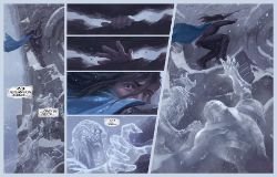 6 Taric Comic League of Legends Artwork Wallpaper lol