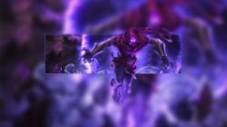 Malzahar by Insane HD Wallpaper Fan Art Artwork League of Legends lol