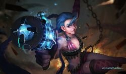 Jinx