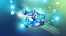 DJ Sona Kinetic