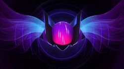 DJ Sona Ethereal Artwork