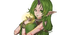 Dryad Soraka by 秋貓 HD Wallpaper Fan Art Artwork League of Legends lol