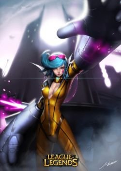 Vi