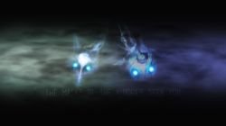 Kindred by syraelx HD Wallpaper Fan Art Artwork League of Legends lol