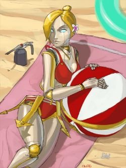Orianna