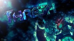 Deep Terror Thresh by Aynoe HD Wallpaper Fan Art Artwork League of Legends lol