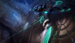 Program Camille Splash Art HD 4k Wallpaper Background Official Art Artwork League of Legends lol