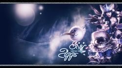 Snow Day Ziggs & Snowstorm Sivir by SonasGraphics HD Wallpaper Fan Art Artwork League of Legends lol