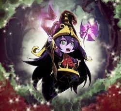 Lulu by miso HD Wallpaper Fan Art Artwork League of Legends lol