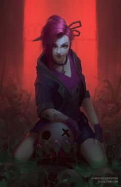 Jinx