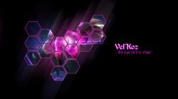 Vel'Koz by muamerART HD Wallpaper Fan Art Artwork League of Legends lol