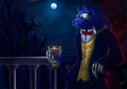 Debonair Warwick
