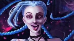 Jinx
