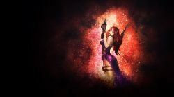 Secret Agent Miss Fortune Chinese