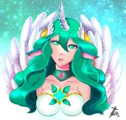 Star Guardian Soraka by tiagotsukino HD Wallpaper Background Fan Art Artwork League of Legends lol