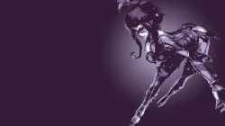 Masquerade Evelynn by AlexisRayne HD Wallpaper Fan Art Artwork League of Legends lol