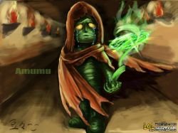 Amumu