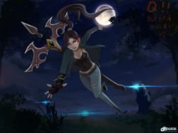 Vayne