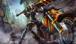 Project Riven