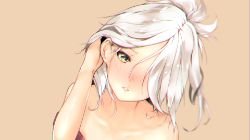 Riven Portrait by Kyoshinou HD Wallpaper Fan Art Artwork League of Legends lol