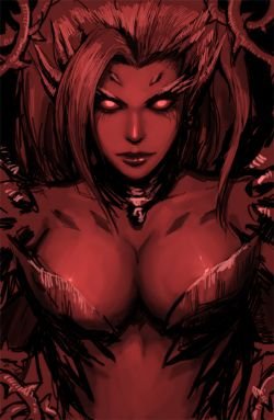 Zyra by yy6242 (2) HD Wallpaper Fan Art Artwork League of Legends lol