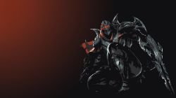 Zed by AlexisRayne HD Wallpaper Fan Art Artwork League of Legends lol