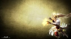 Justicar Syndra by xRazerxD HD Wallpaper Fan Art Artwork League of Legends lol
