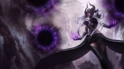 Syndra Classic Skin