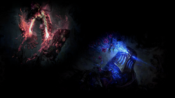 Jhin Teaser Vi & Zed