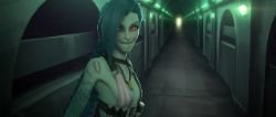 Get Jinxed Jinx (6)