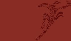 Silverfang Akali Minimalistic by Light-linx HD Wallpaper Fan Art Artwork League of Legends lol