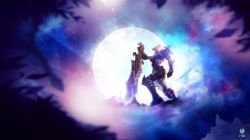 Championship Riven by Aynoe (5) HD Wallpaper Fan Art Artwork League of Legends lol