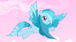 Anivia Pony by 2LoveRu HD Wallpaper Artwork Fan Art League of Legends lol
