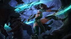 Akali