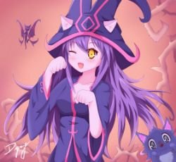 Wicked Lulu by Dying HD Wallpaper Fan Art Artwork League of Legends lol