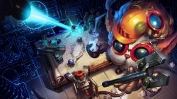 Season Update Banner Art