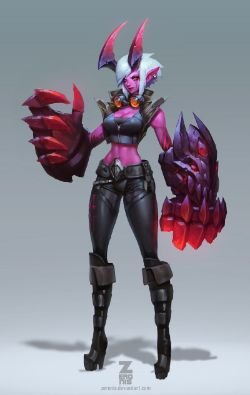 Vi