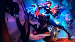 Officer Vi